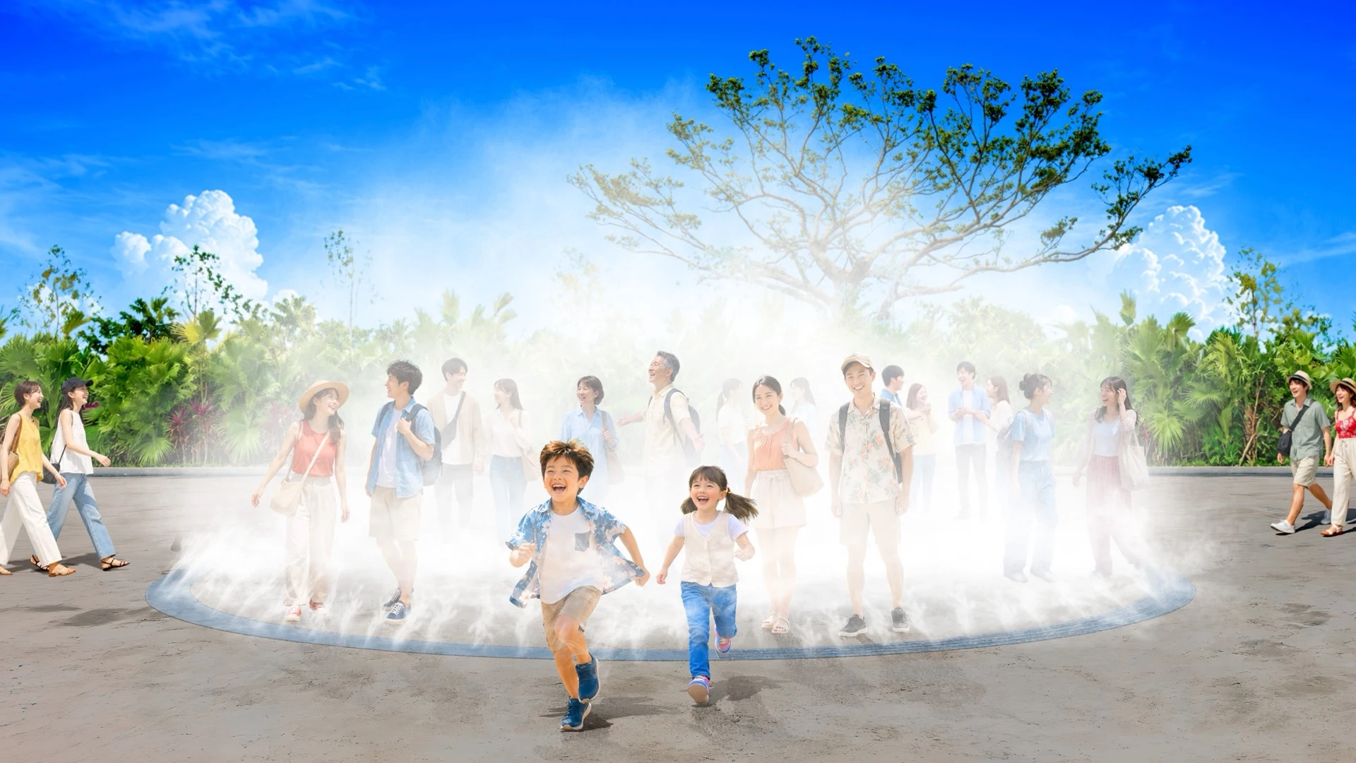 SUMMER SPLASH ADVENTURE - 画像4
