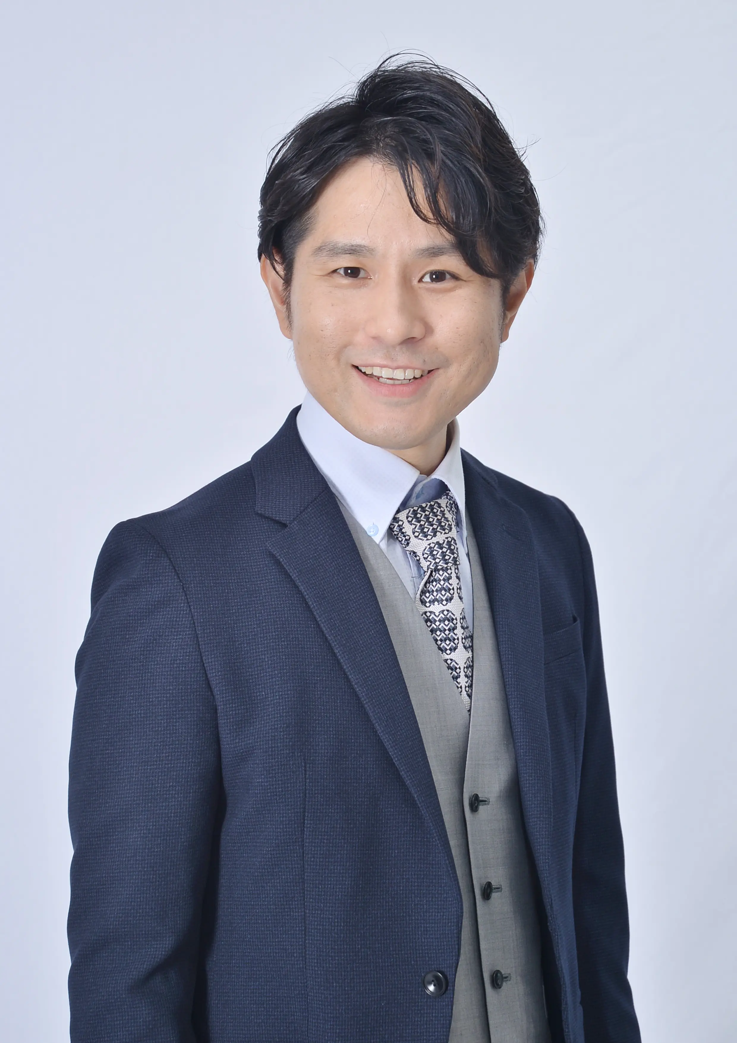 知念臣悟