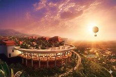 パークチケット（14時以降入場）