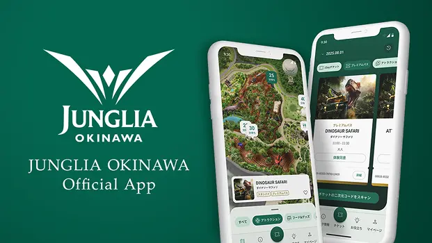 整理券的获取方式已改为通过官方 App 抽选获取。